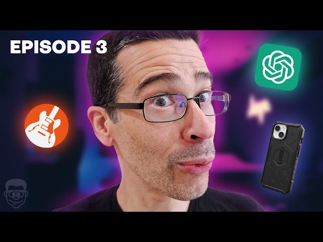 Protecting Your Devices, Is AI Taking Over? & Creating Music Made Easy! - TLDR EP. 3