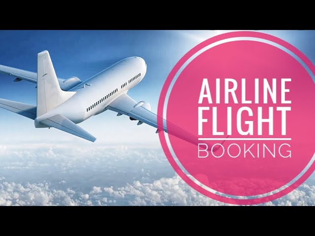 How to BOOK an International Airline Flight Ticket Reservation without Payment || KLM Online Ticket.