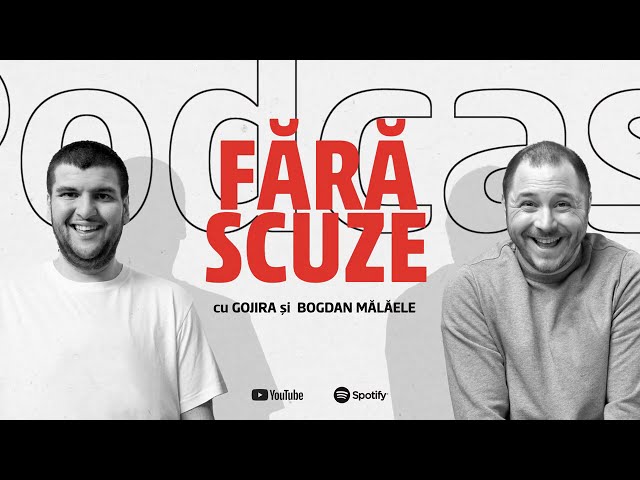 "Fara Scuze"- Ep.3 - bani imprumutati, hot oprit cu gura si coaiele lui Traian Basescu | PODCAST