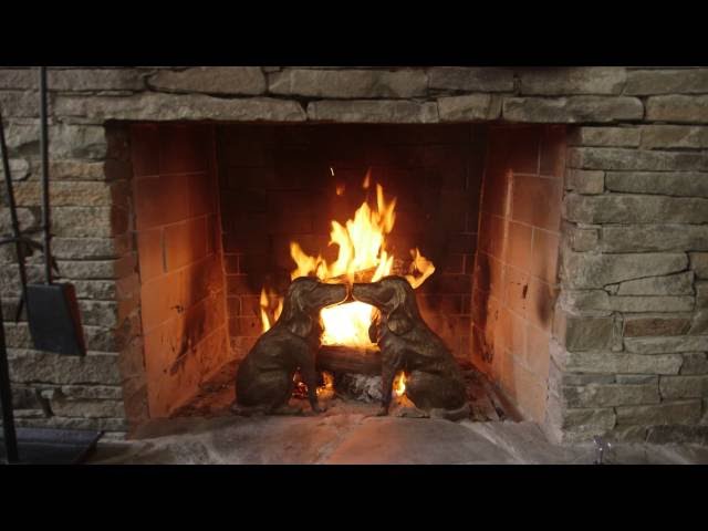 Ken Fulk How to Decorate a Fireplace