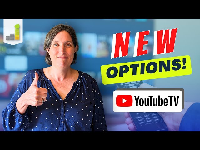 YouTube TV Multiview Q&A | 7 Questions Answered!