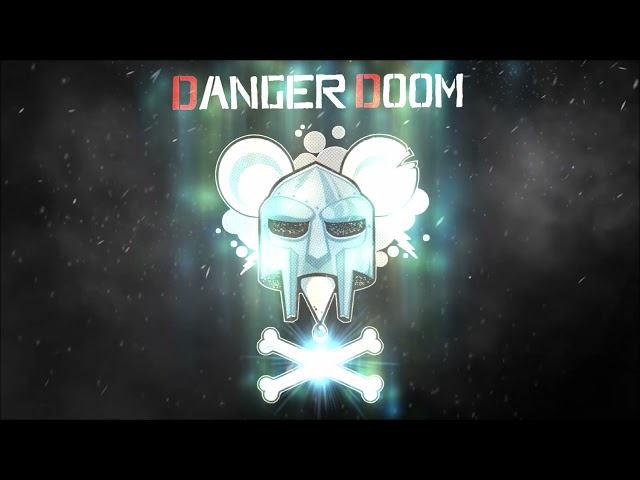 MF DOOM & DANGER MOUSE - FULL ALBUM | DELUXE EDITION #RIPMFDOOM