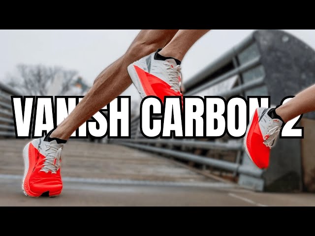 Unveiling the Truth: Altra Vanish Carbon 2 Review
