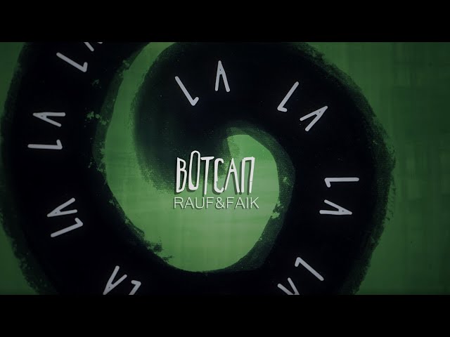 Rauf & Faik - Вотсап (Lyric video)