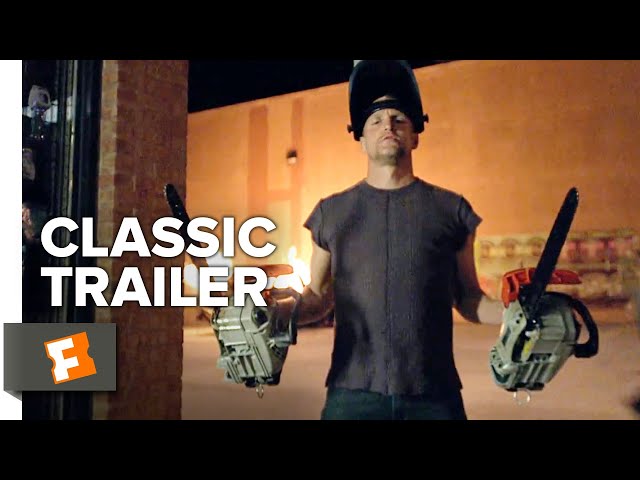 Zombieland (2009) Trailer #2 | Movieclips Classic Trailers
