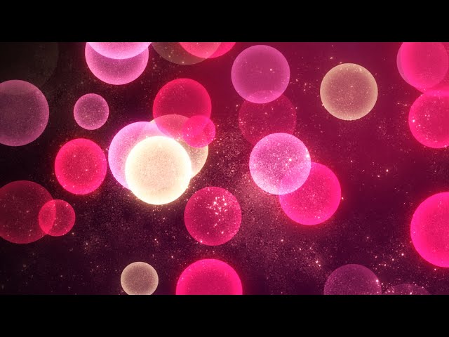 Red Watercolor Textures Background video | Footage | Screensaver