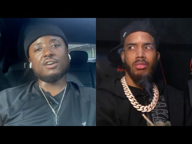 UK RAP BEEF 150 v 67  - M24 Disagree On Who Started Drill & Angell Town (Brixton) Beef REACTION