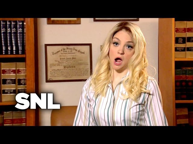 Bad News Commercial - Saturday Night Live