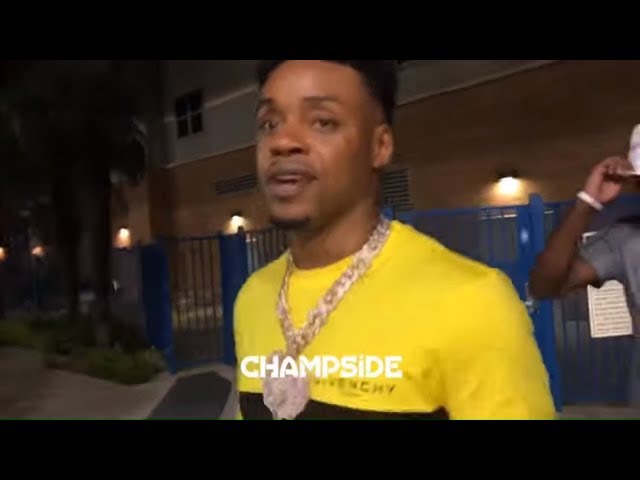 Errol Spence Jr: I’ll Fight Manny Pacquiao Anywhere - China, Saudi Arabia! Why Fans Rock w The Truth