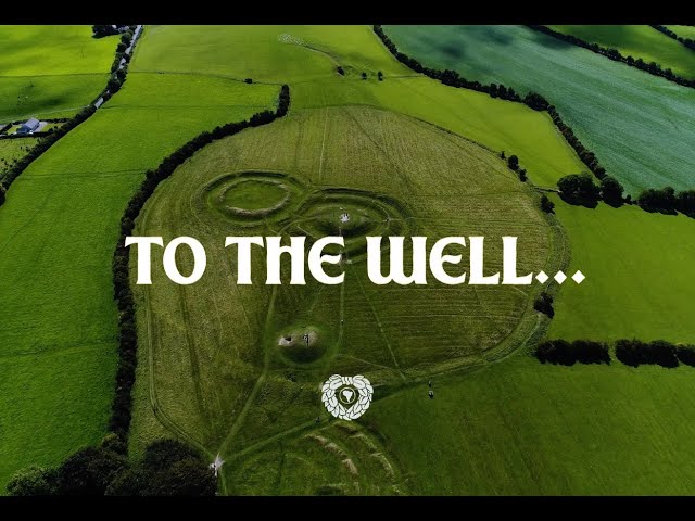 TO THE WELL