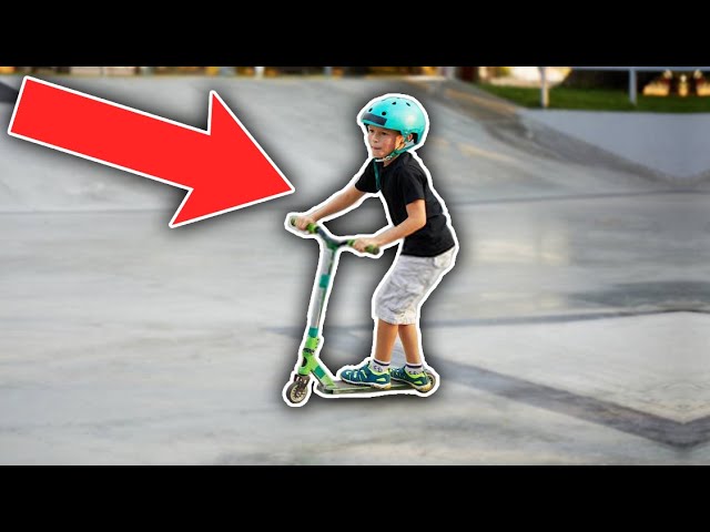 10 People Who Ruin Skateparks!