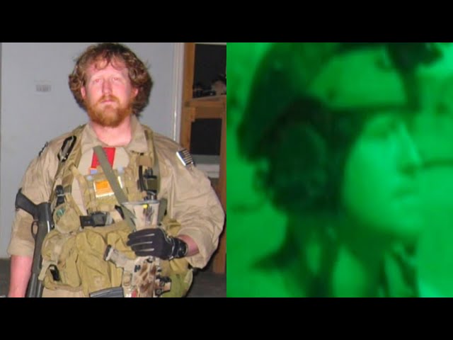 “KILLED PEOPLE EVERYNIGHT” Navy SEAL/DEVGRU Operator Robert O’Neill | Reality of Tier 1 Operators
