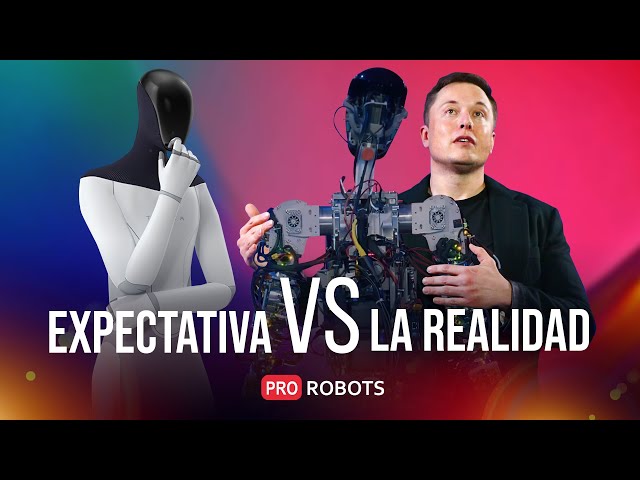 ¿Musk volvió a sorprender a todos? // Tesla AI Day: robot Optimus, supercomputadora Dojo y más