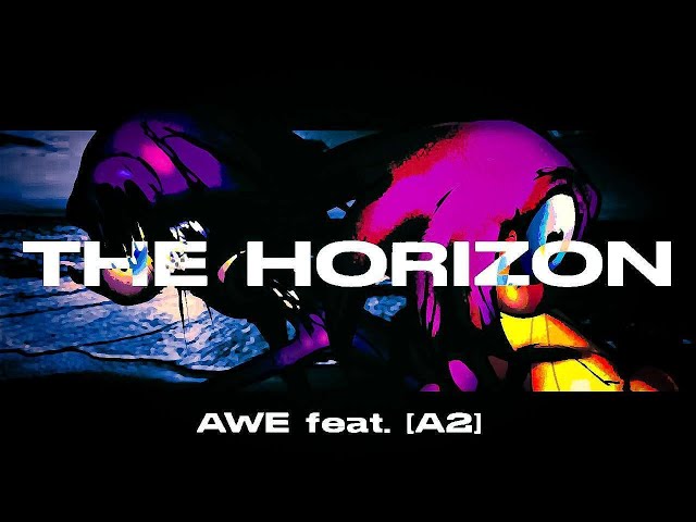 The Horizon (Feat. @A2music) - Illegal Instruction UST