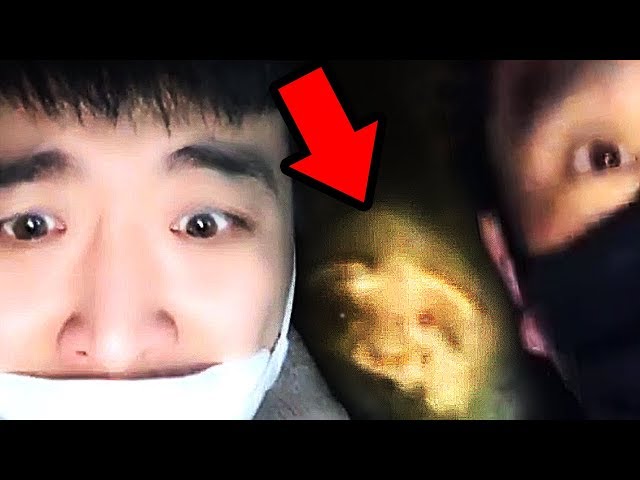 5 Scary Ghost Videos You Can't UNSEE !