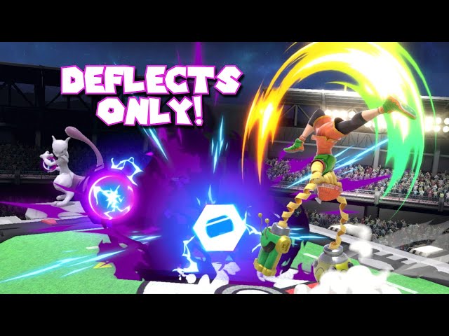 5 Cool Min Min Challenges - Part 2 | Super Smash Bros. Ultimate