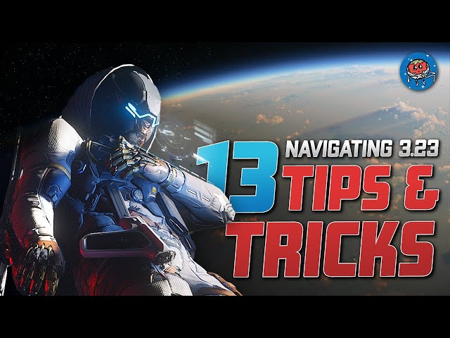 Star Citizen 3.23 New & Returning Player Guide to Success | Tips & Tricks for 2024