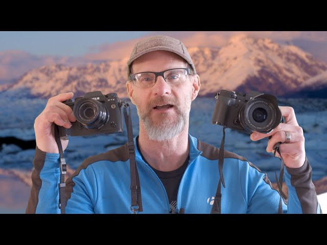 My Journey with the Fujifilm X Series, Part 5: Fuji Delivers Big Time With the X-T2 and X-Pro 2