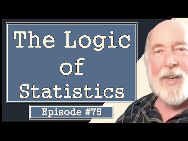 Keith O'Rourke | The Logic of Statistics