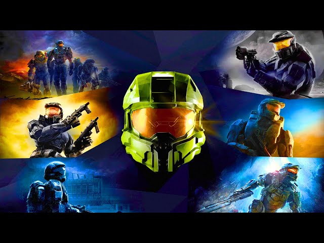 Which Halo Is The Best?