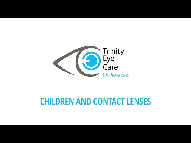 Children and Contacts