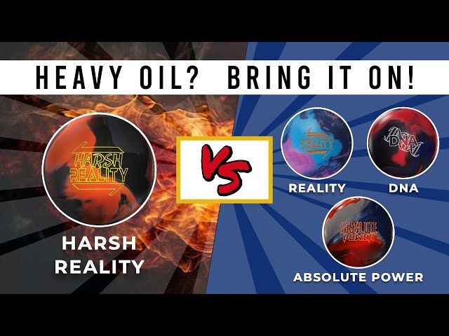 900 Global Harsh Reality versus Reality, DNA and Absolute Power // Ball Review