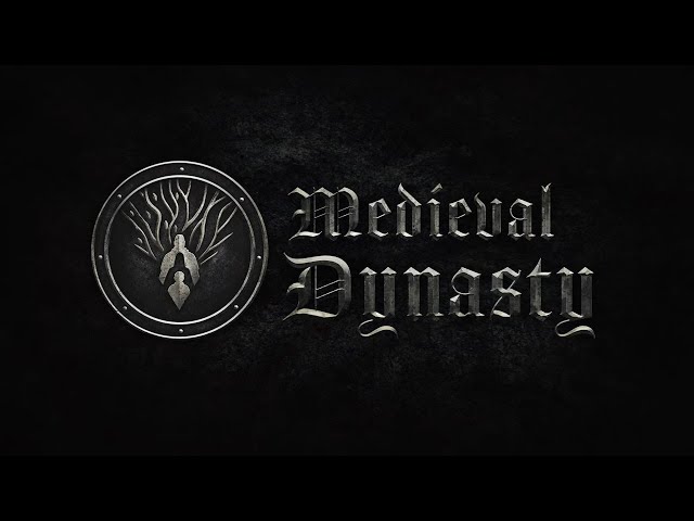 Medieval Dynasty ★ Das Ende eines Dorfes ★ PC Gameplay Deutsch German