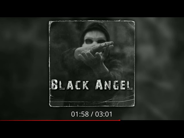 Black Angel - POP SMOKE DRILL TYPE BEAT (prod. Podolski)