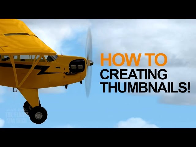 How To | Creating Thumbnails
