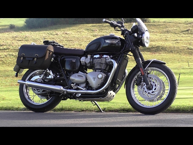 Triumph Bonneville T120 long term review. WHAT THE OTHER REVIEWS DIDNT TELL YOU!