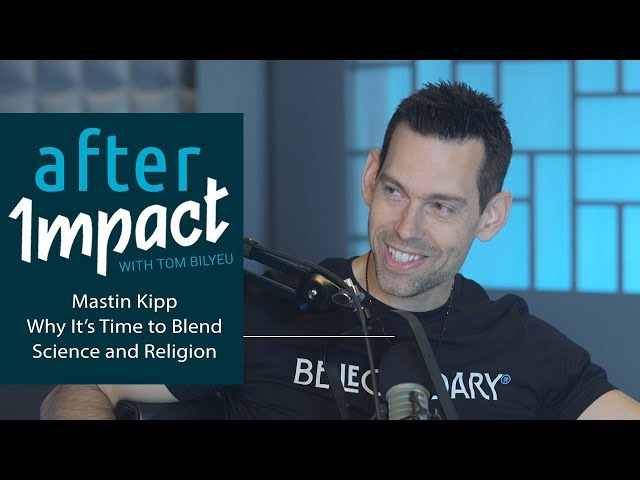 After Impact: Mastin Kipp