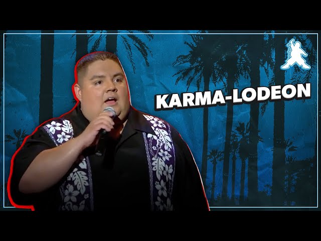 Karma-lodeon - Gabriel Iglesias