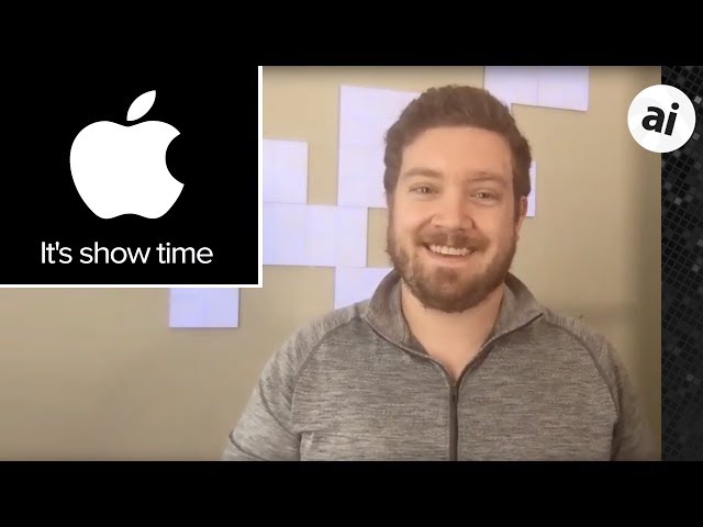 Everything Apple Announced During its March 25 "Show Time" Event!