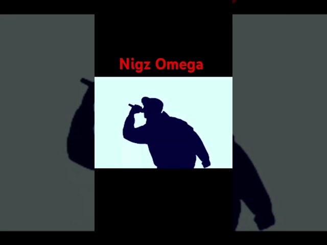 Hood Classy - Nigz Omega #Radio