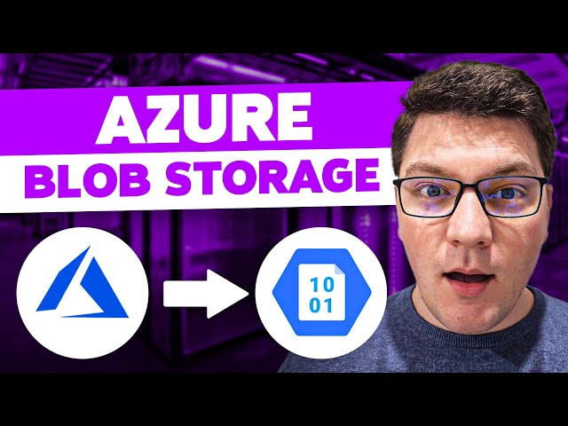 Simple File API Using Azure Blob Storage (running locally)