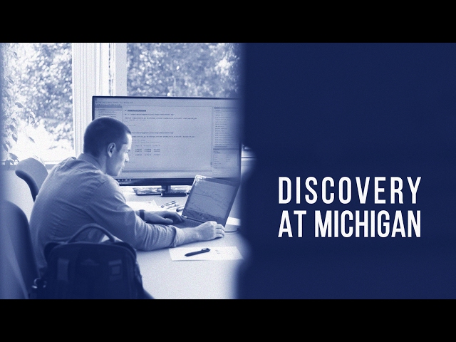 University of Michigan Medical School: Research Opportunities