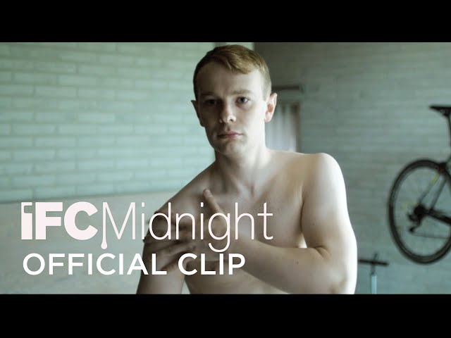 The Feast "I Saw You in the Forest" Official Clip | HD | IFC Midnight