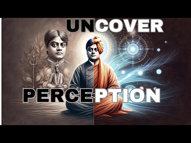 Beyond the Physical: The Mystical Abilities of Swami Vivekananda