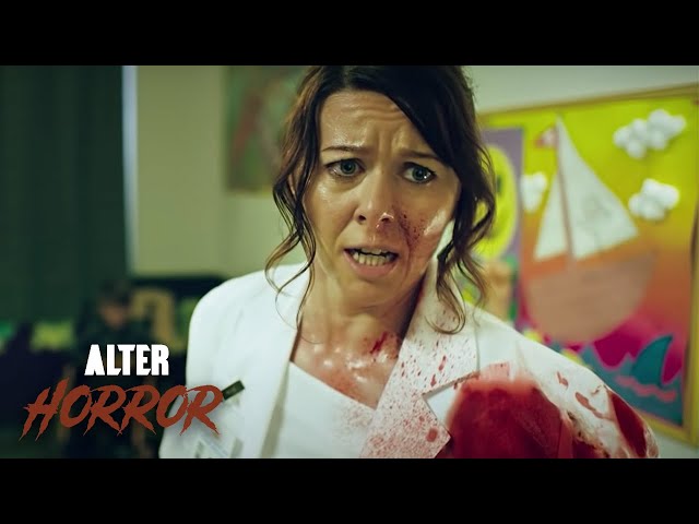 Horror Short Film “Dual” | ALTER