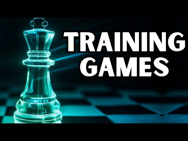 High Level Chess Training - ASK QUESTIONS!