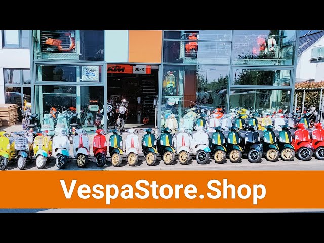 VespaStore.Shop