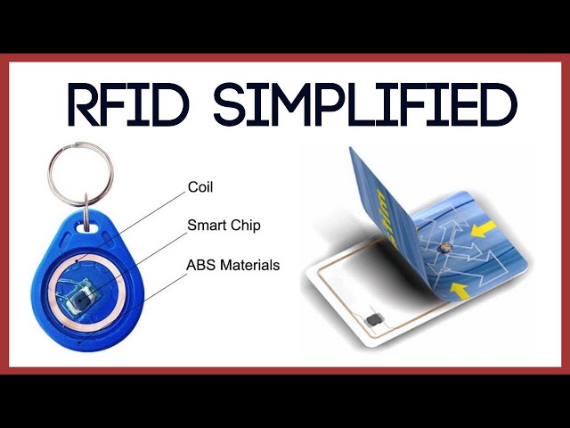 How RFID Works? and How to Design RFID Chips?