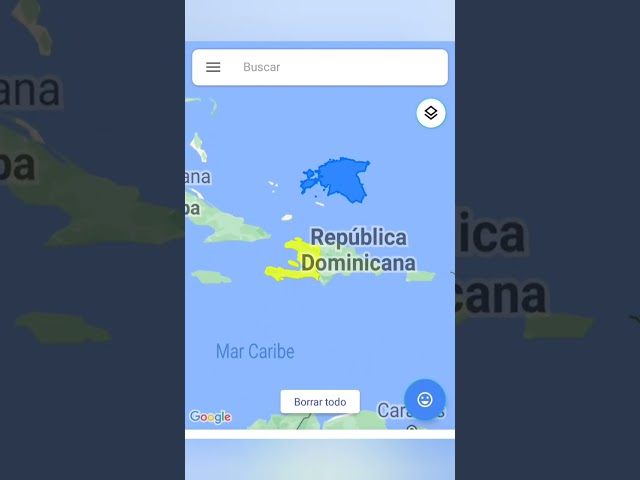 Estonia vs Haití y El Salvador Comparando Tamaños de Países