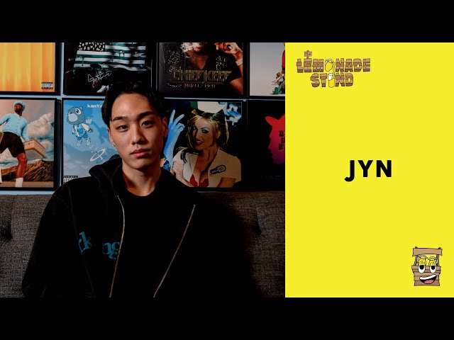 JYN: The Lemonade Stand Interview
