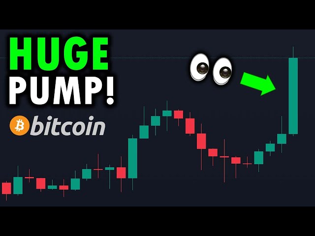 I'M ALL IN ON BITCOIN NOW!!! - Crypto Has Officially BOTTOMED - Bitcoin Analysis