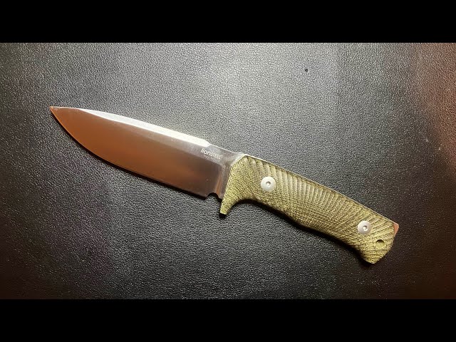 Watch this BEFORE you buy a LionSteel T5