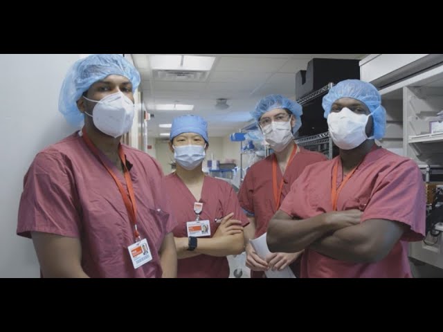 Neurosurgery Residency Program at Columbia University Irving Medical Center (Why Choose Us)