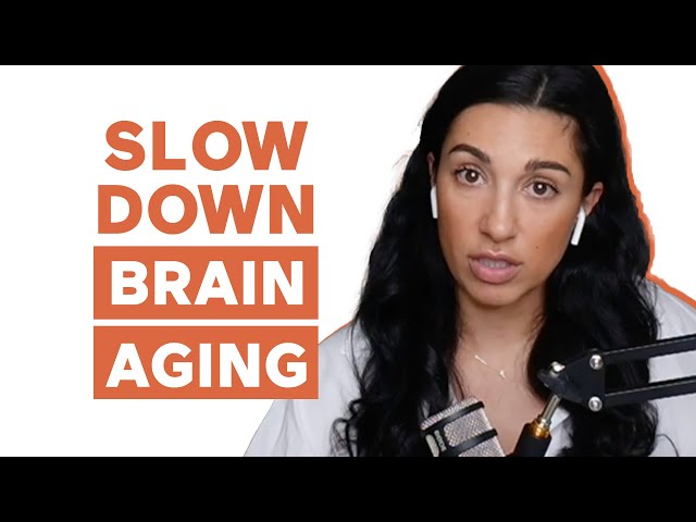 How to slow down brain aging: Louisa Nicola | mbg Podcast