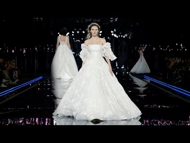 Nicole Spose Bridal Couture 2019