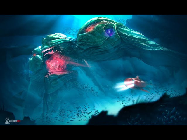 Final Fantasy VII Emerald Weapon 1'18"